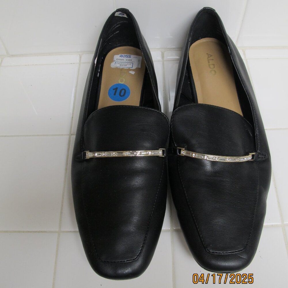 dress flats